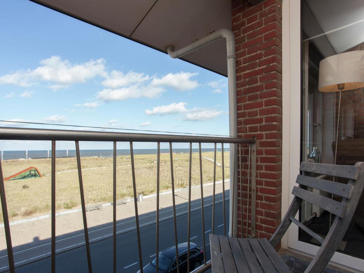 Modern Apartment In Katwijk With Garden Katwijk aan Zee Kültér fotó